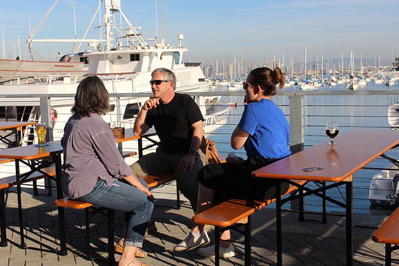 Brews with Views: San Diego’s Top 6 Scenic Sipping Spots