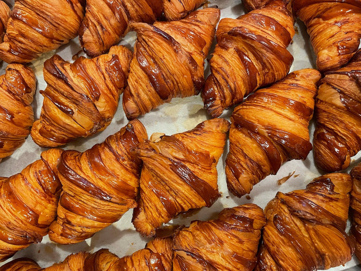 Wayfarer Bread Pastry San Diego Bakery