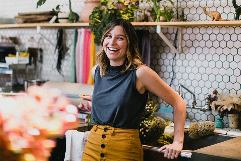 Shop like a Tastemaker with the Owner of Native Poppy - San Diego Magazine