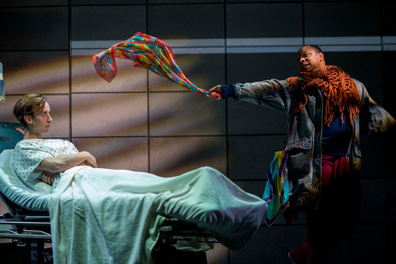 ‘Angels in America’ Is the Best Thing I’ve Seen So Far This Year