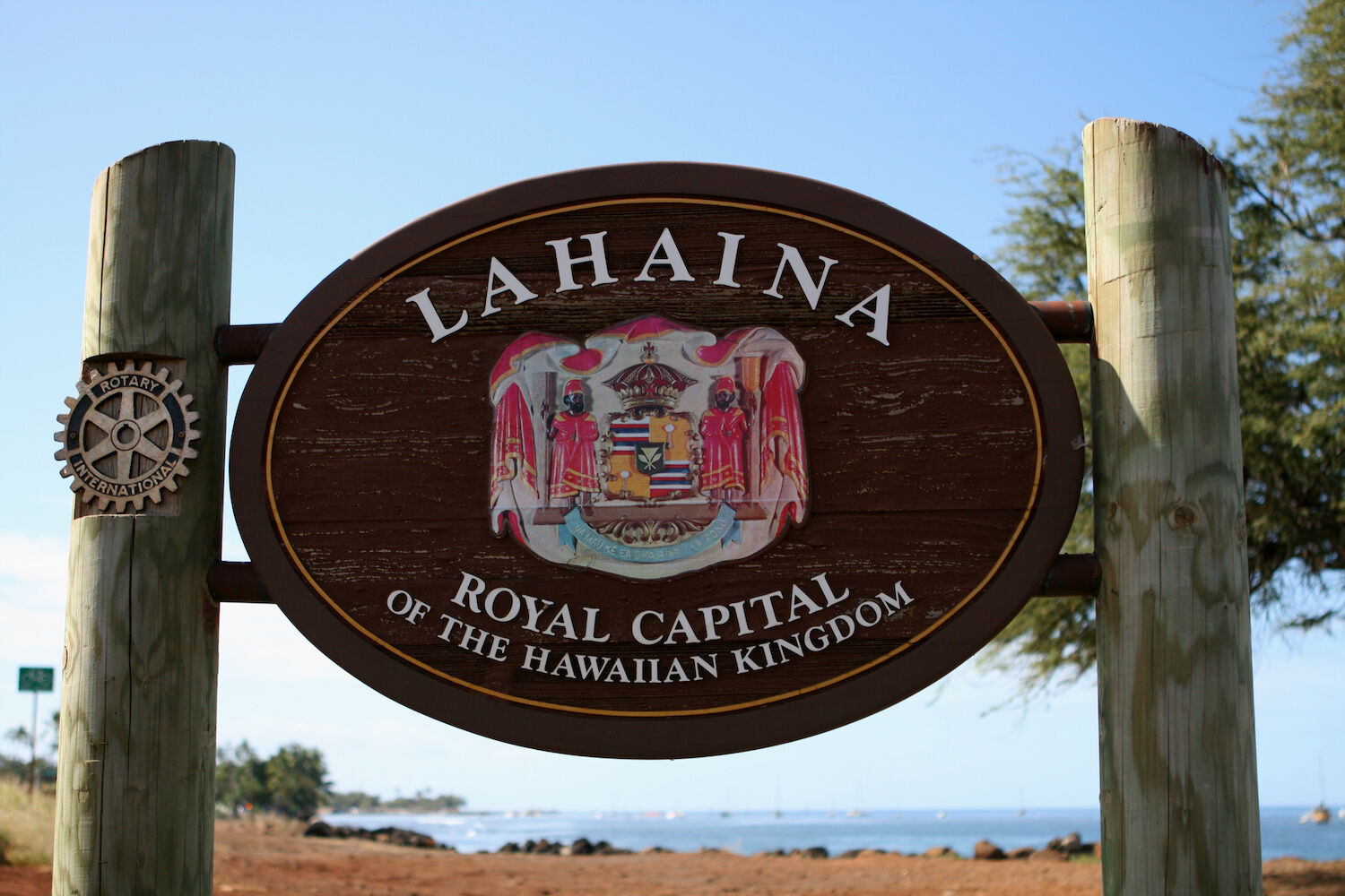 Lahaina wildfire relief efforts