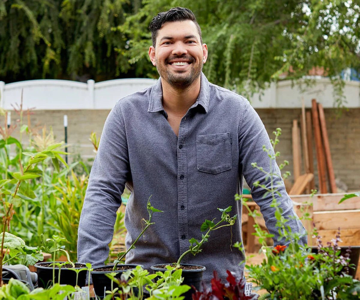 Epic Gardening Kevin Espiritu Tastemaker