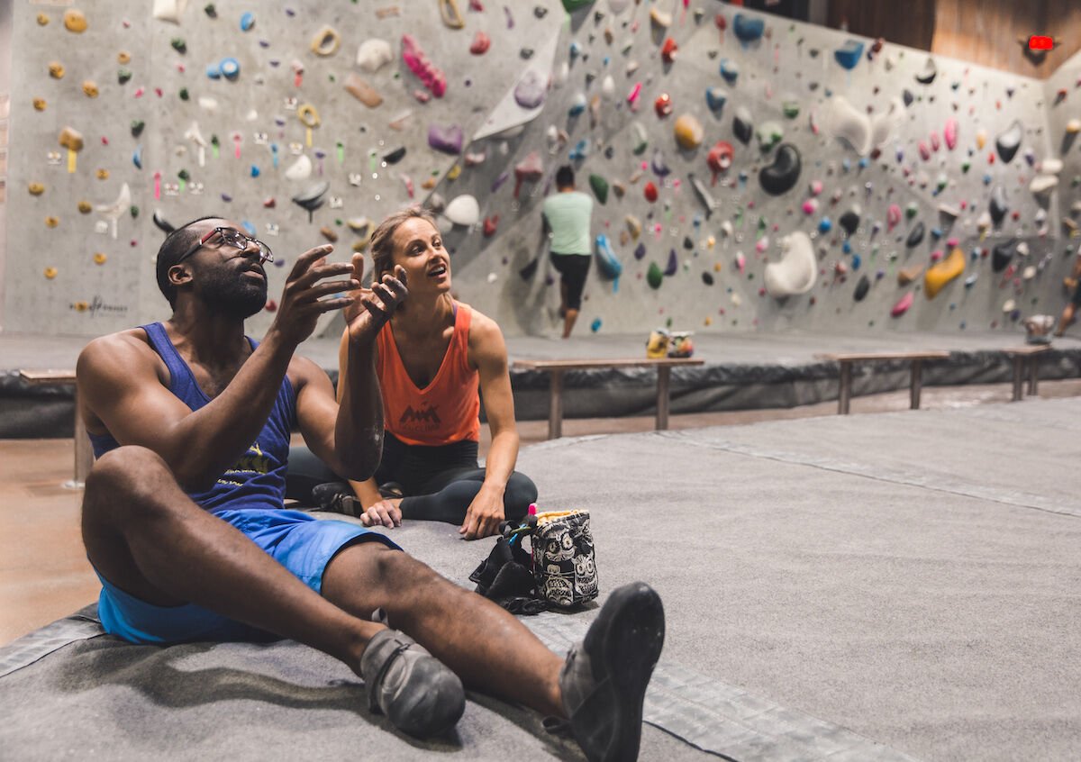 Just curious what bouldering bucket do you use!!! : r/bouldering