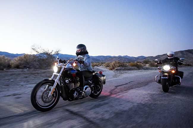 10 tips for saving on motorcycle insurance