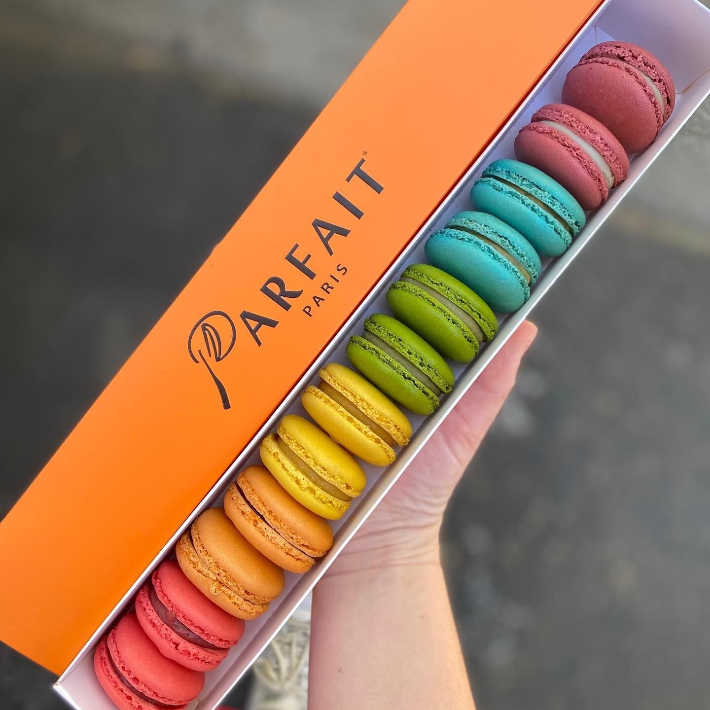 Parfait Paris (@leparfaitparis) • Instagram photos and videos