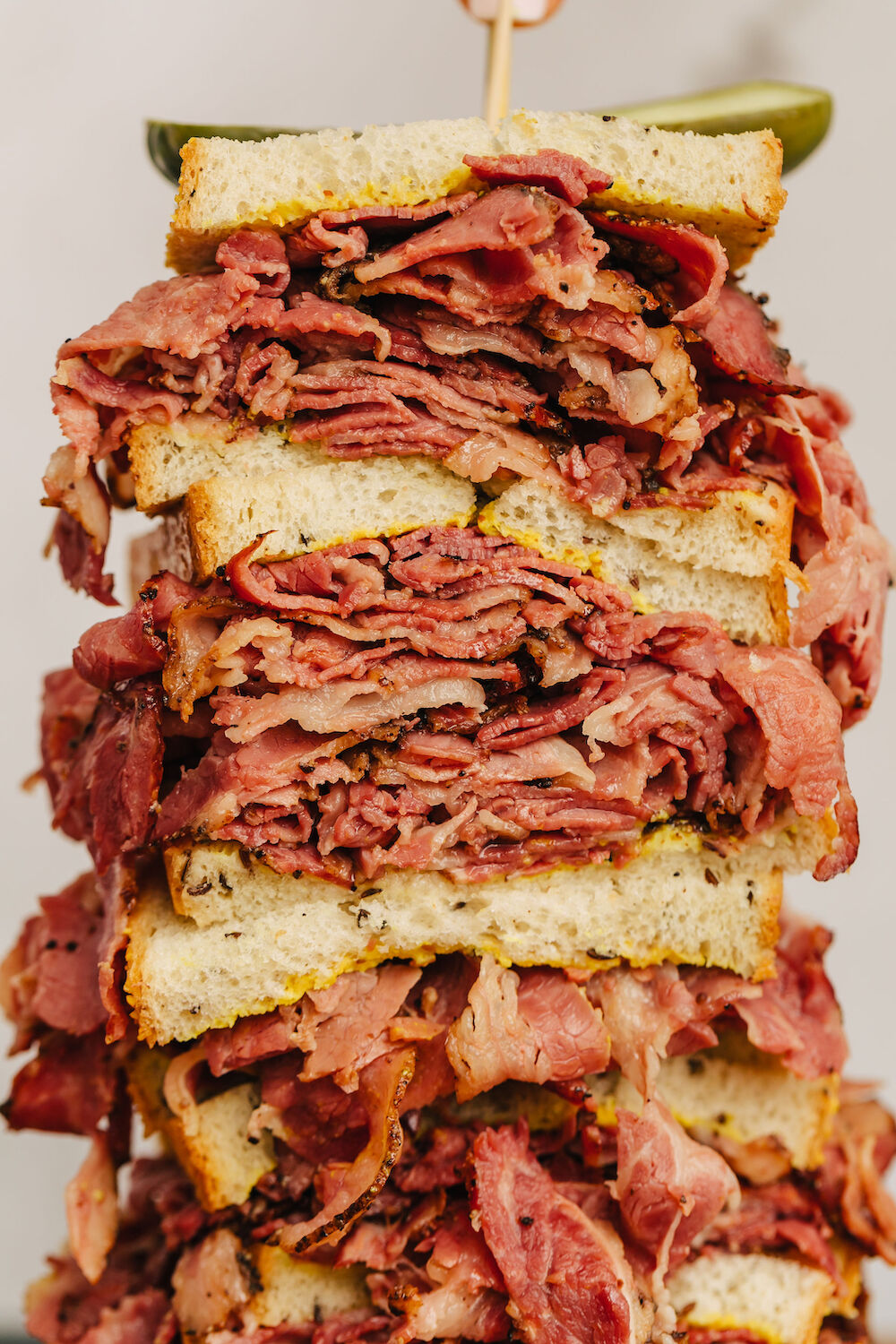 The Pastrami Stand