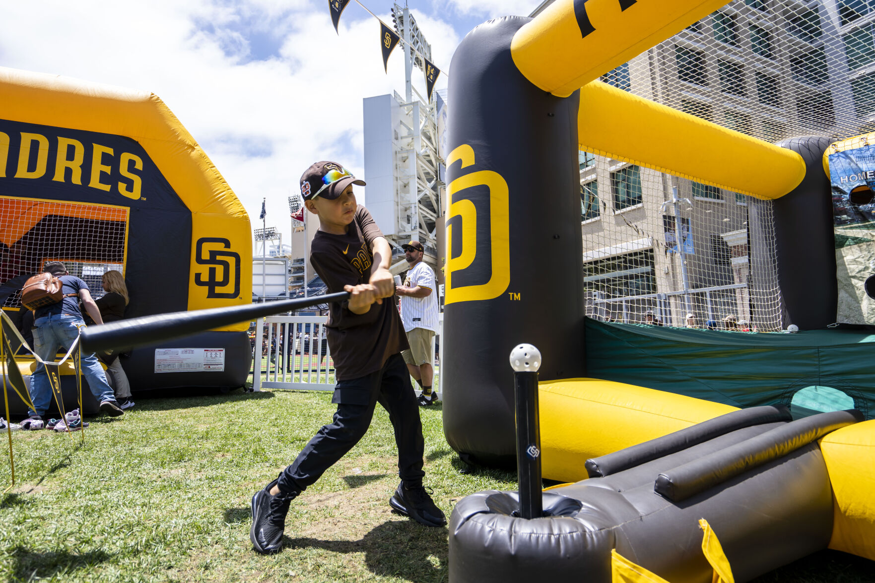 Petco Park Bag Policy Guide 2023: Everything You Need To Know - Bounce