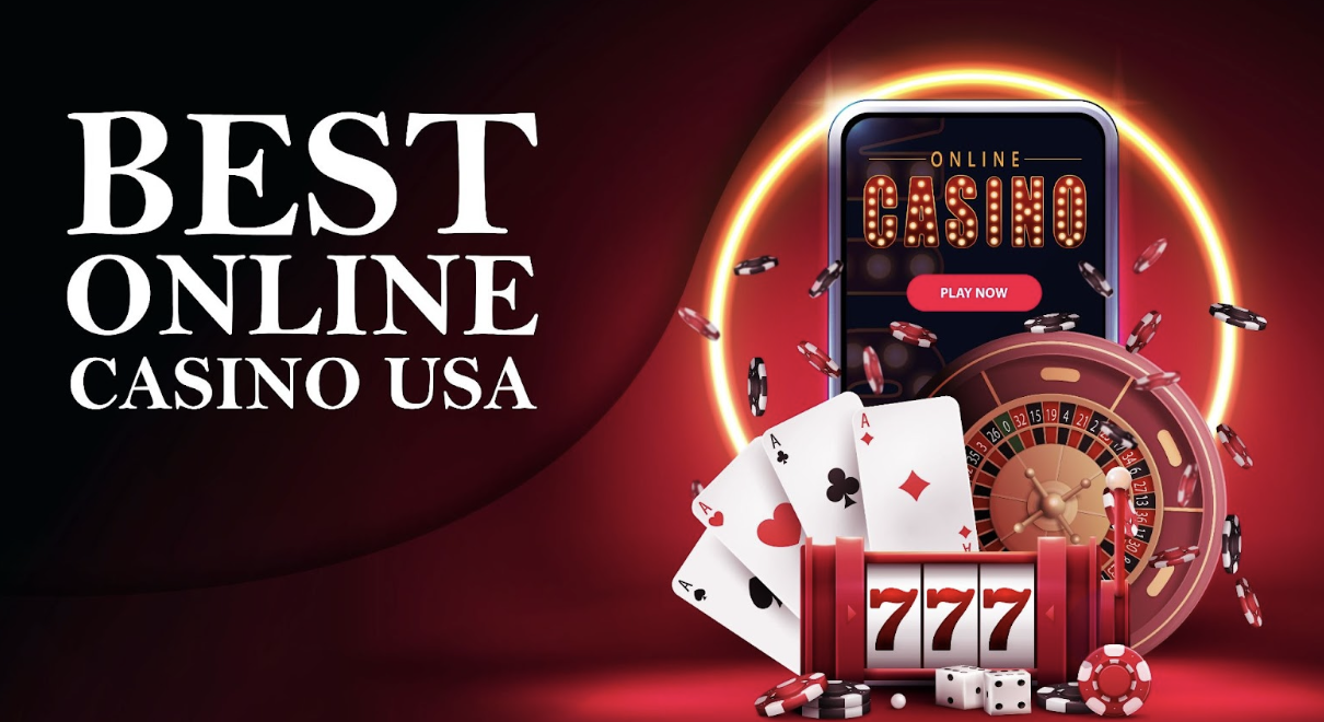 online casino The Right Way