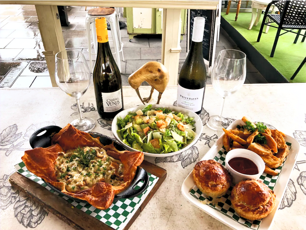 14 MustTry Restaurants and Bars at the UTC Mall San Diego