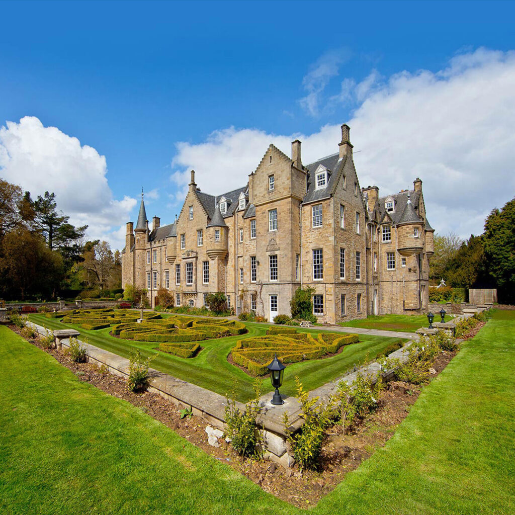 Women’s Wellness Retreat in Scotland