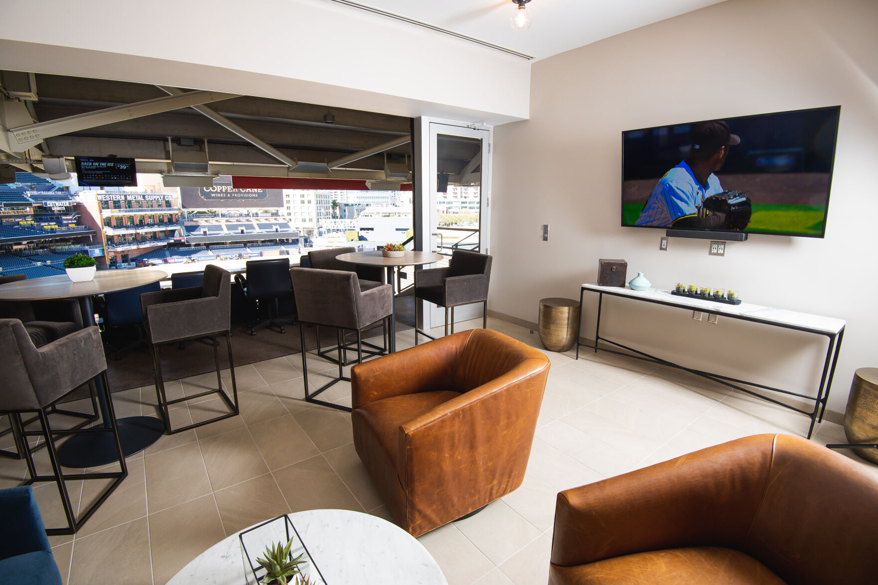 Experience San Diego Luxury at a 2023 Padres Game - San Diego Magazine