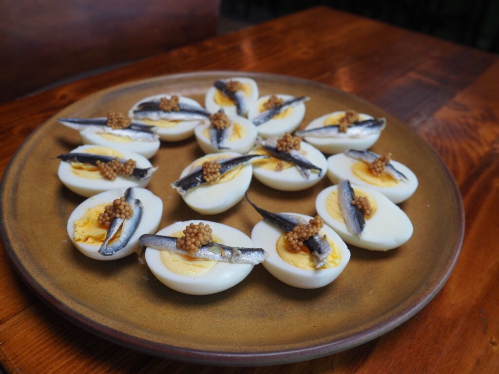 Openings, Closings, Bib Gourmands & Machaca