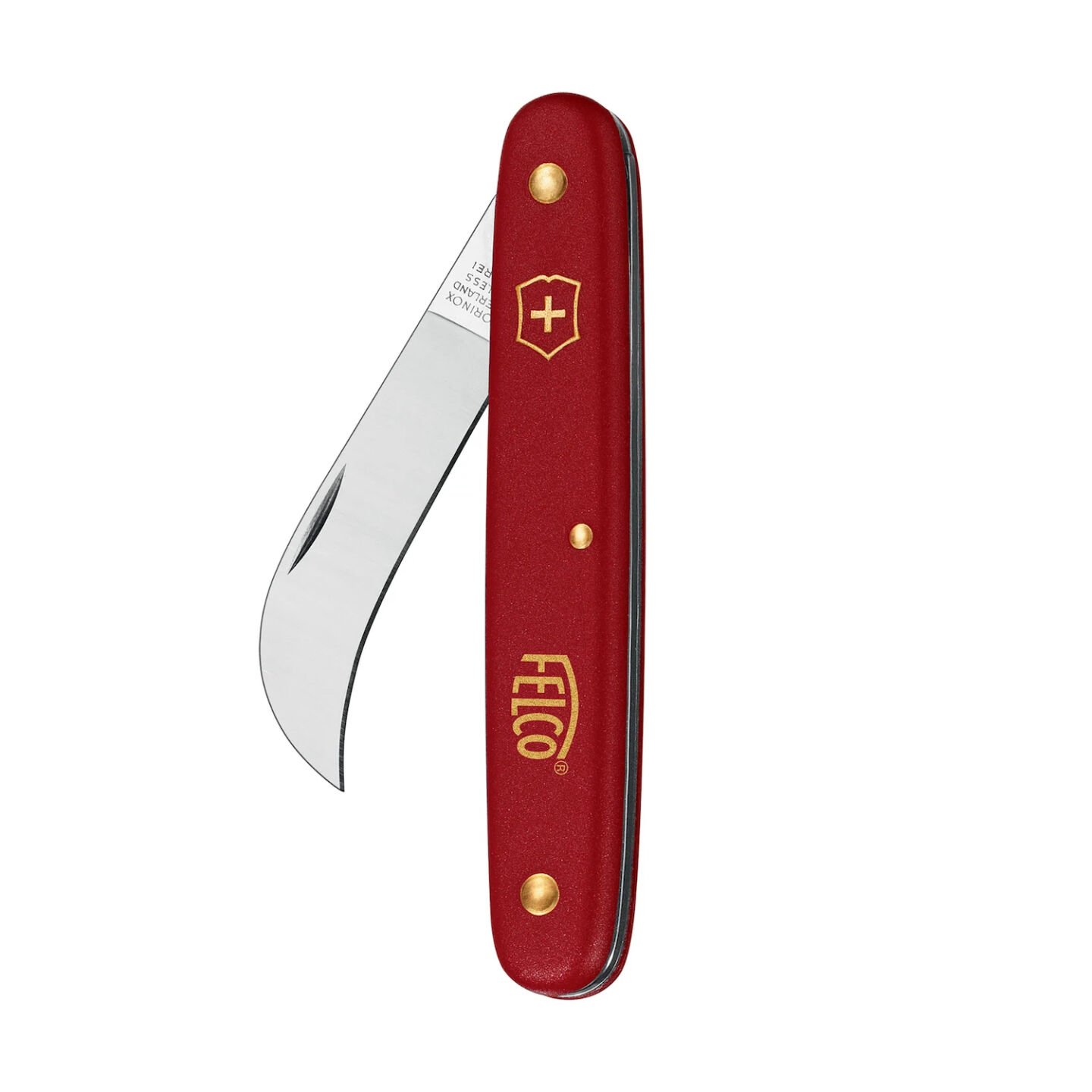 Felco Hawkbill Knife Epic Gardening  Kevin Espiritu Products