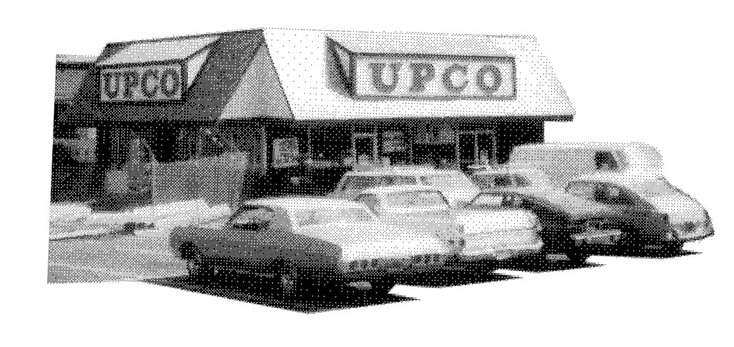 Upco Petco History San Diego