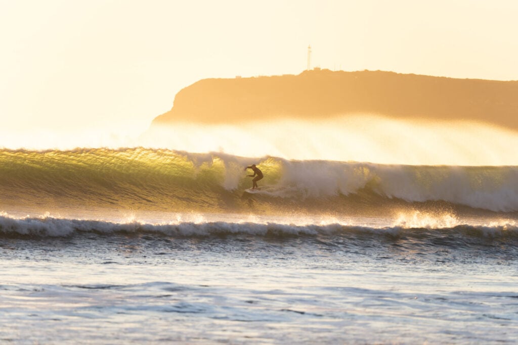What Your Favorite San Diego Surf Spot Says About You