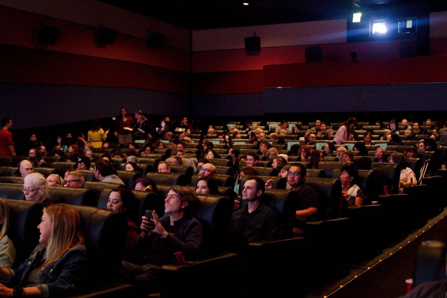 San Diego Asian Film Festival  Fall 2023 Preview
