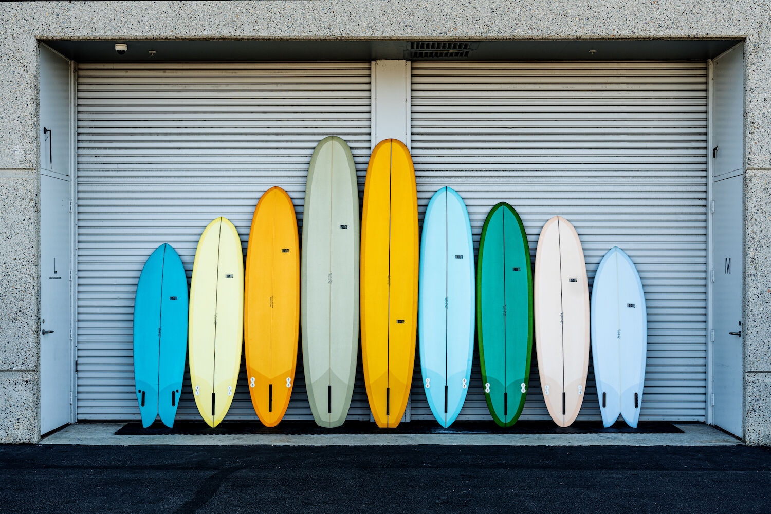 Surfboards Longboards Shortboards The Board Source San Diego Surf Shop