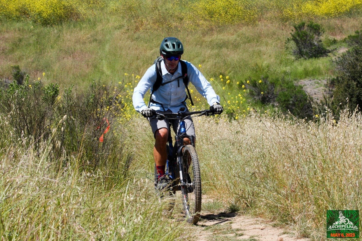 8 of the Best San Diego Bike Events - Arch Ride 