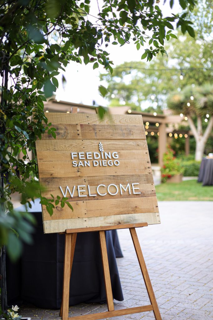 Feeding San Diego 2023 Pairings with a Purpose Dinner Party Event Photos