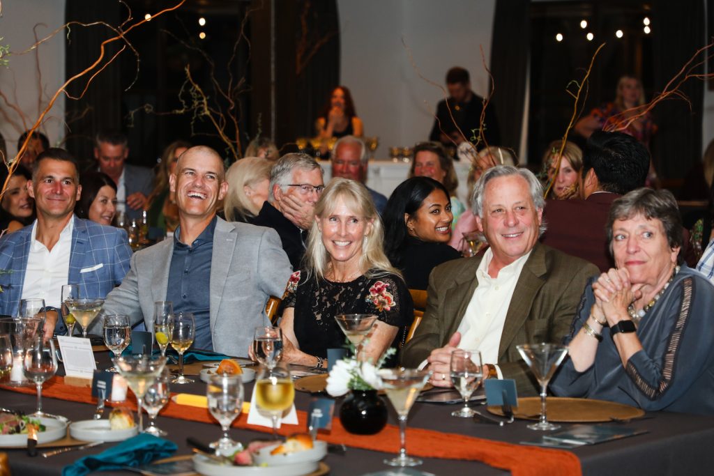 Feeding San Diego 2023 Pairings with a Purpose Dinner Party Event Photos