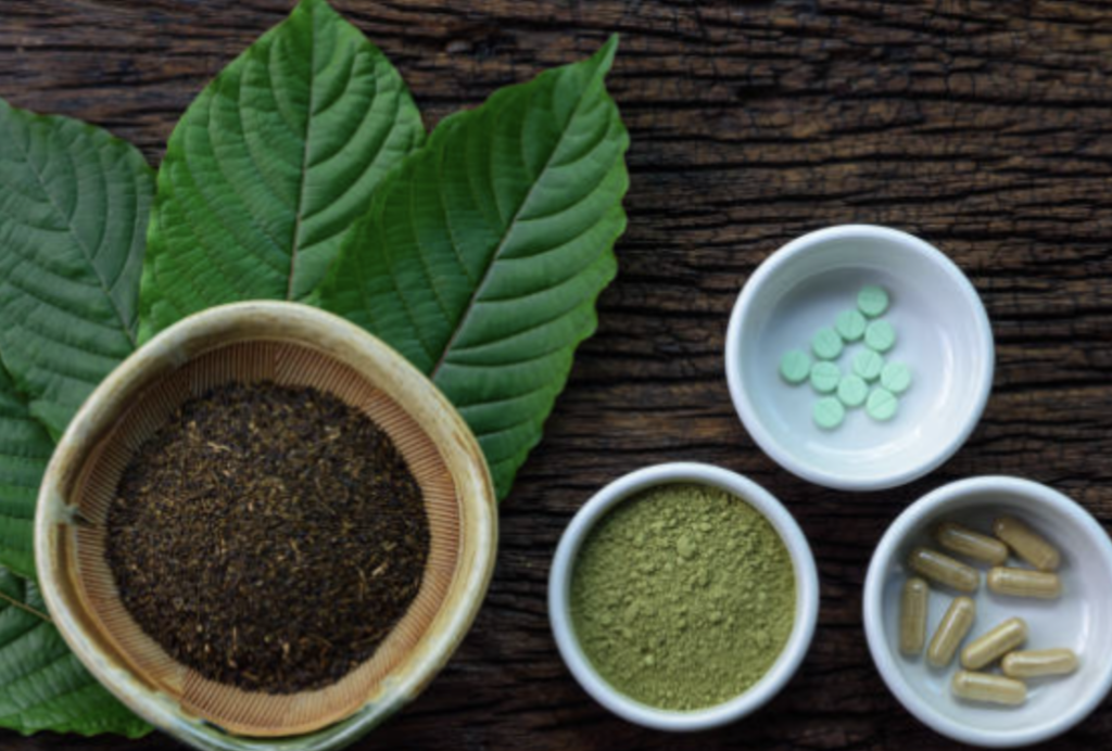 Best Kratom Capsules: 7 Top Kratom Capsule Brands For Mood Boost - San ...