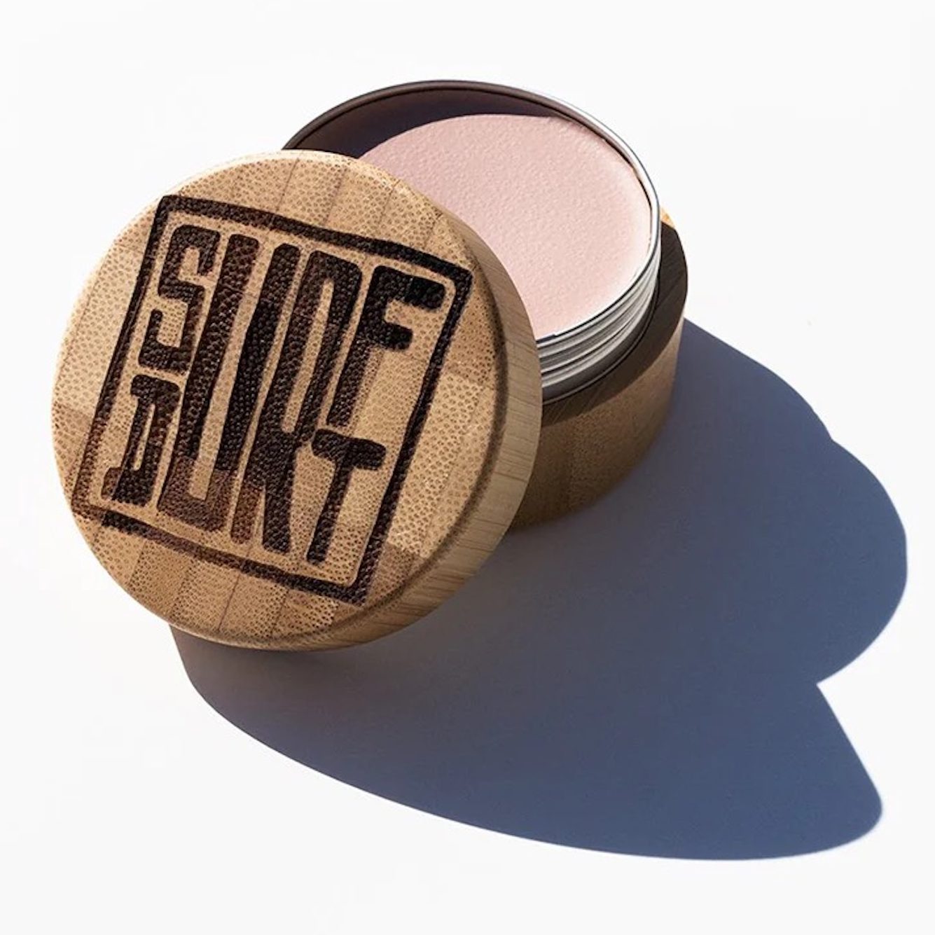San Diego magazine holiday gift guide item The OG sunscreen from SurfDurt