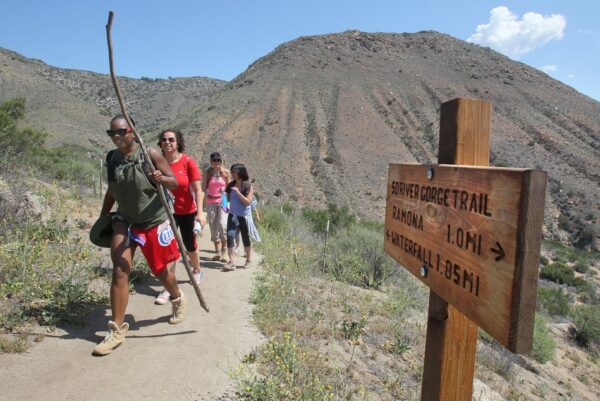 6 Local Hiking Groups to Join in San Diego