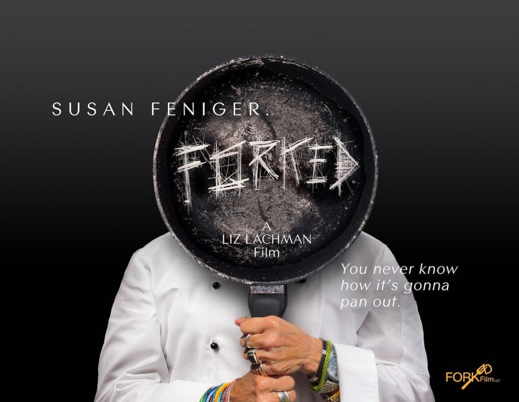 Chef Susan Feniger & Liz Lachman Premiere New Documentary