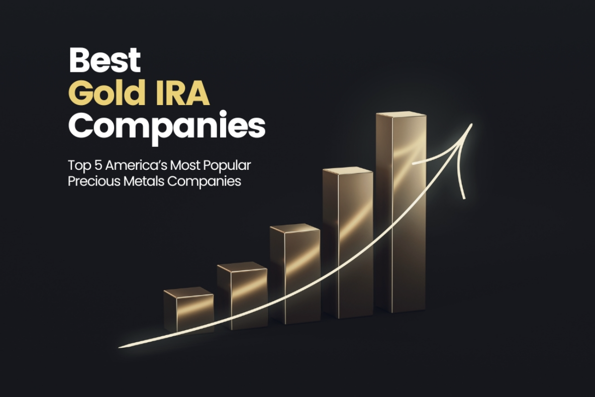 5 Best Gold IRA Companies: Reviews & Comparison - San Diego Magazine