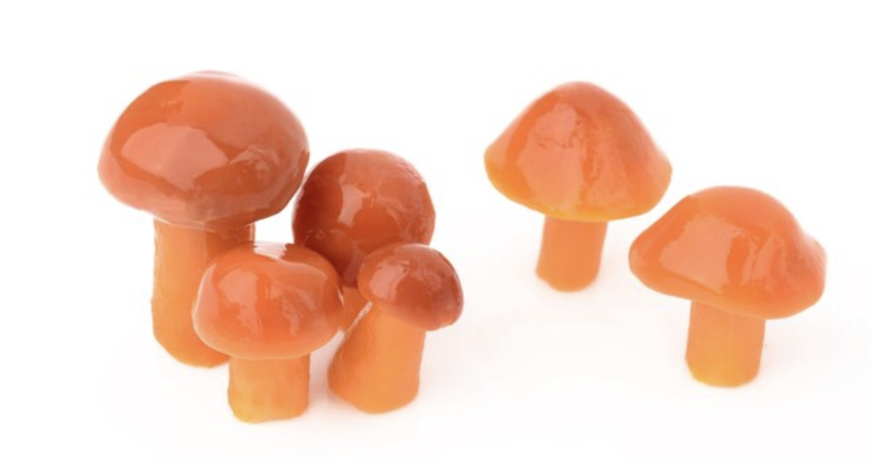 5 Best Mushroom Gummies: Top Magic Mushroom Gummies For Holistic Wellness -  San Diego Magazine