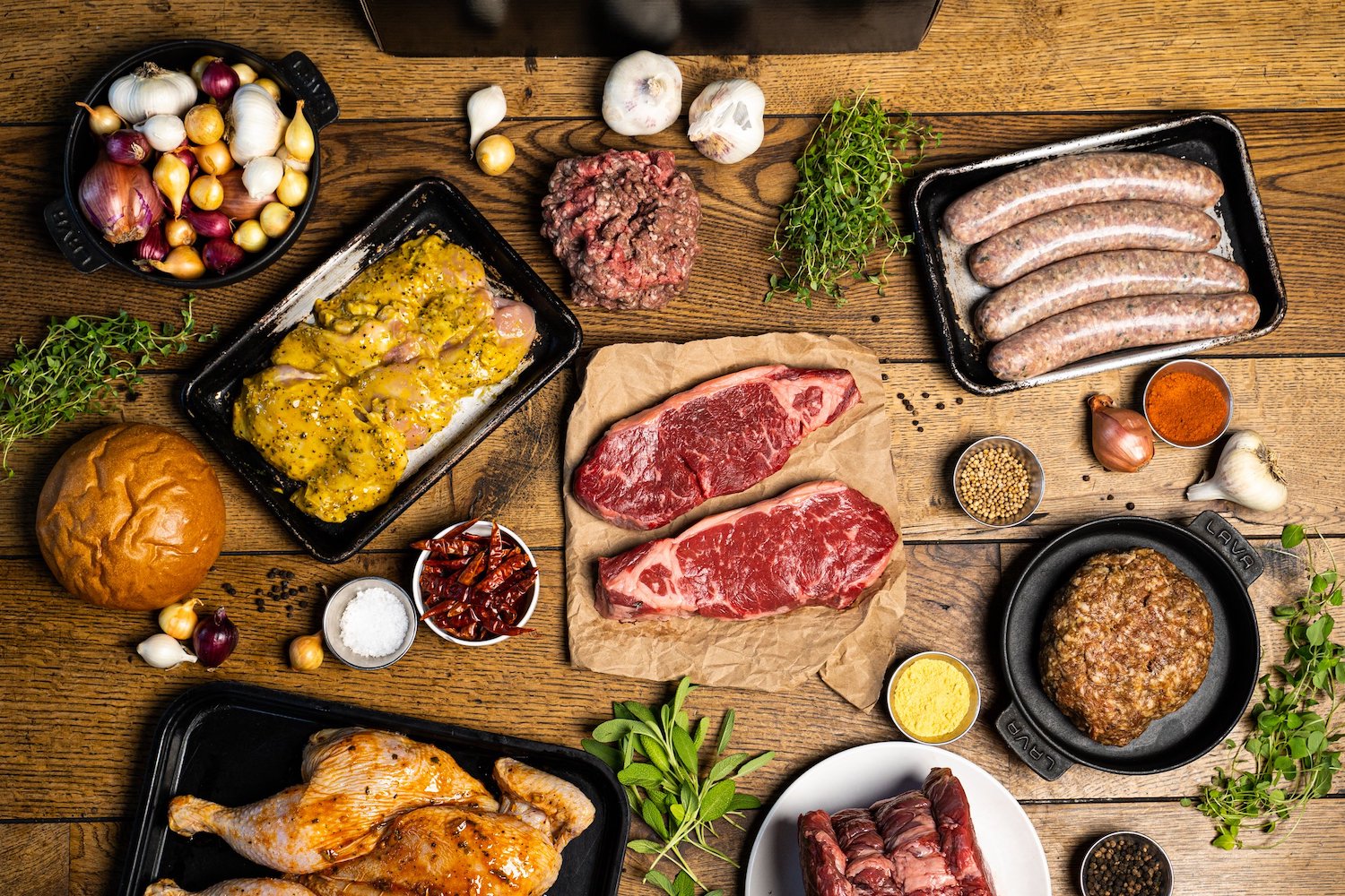 Where to Get Thanksgiving Dinner in San Diego 2023 | San Diego Magazine