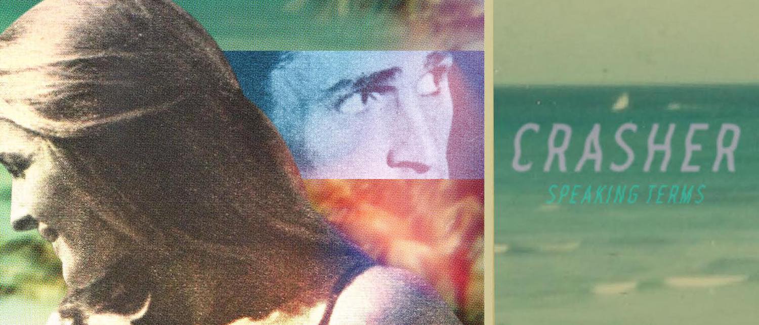 San Diego Band Crasher Releases GenreBending New LP San Diego Magazine