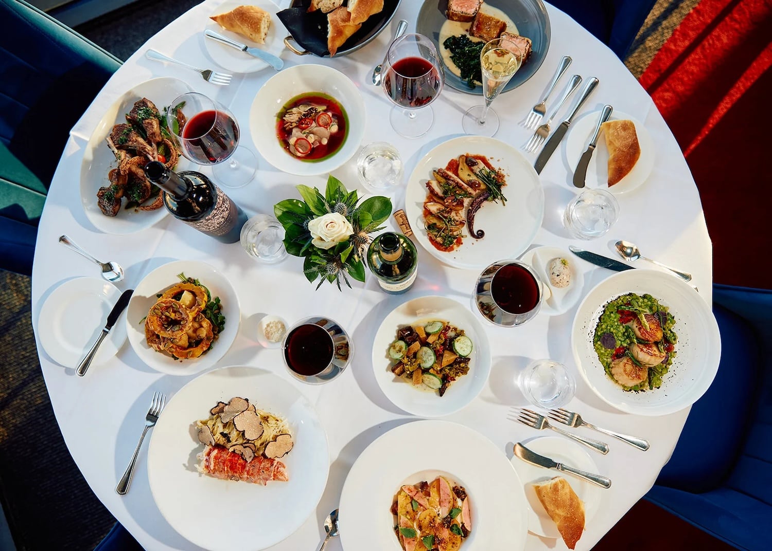 Where to Get Christmas Dinner in San Diego 2023 | San Diego Magazine
