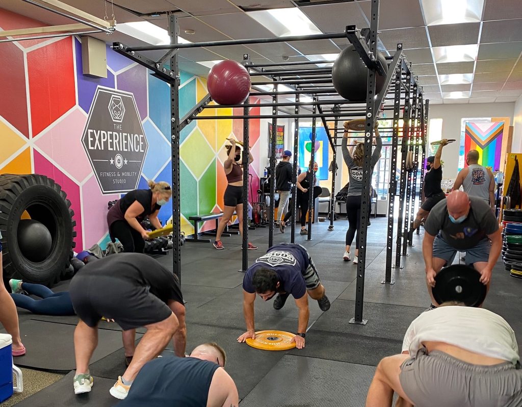 10 San Diego Fitness Classes & Activities for the New Year - San Diego  Magazine