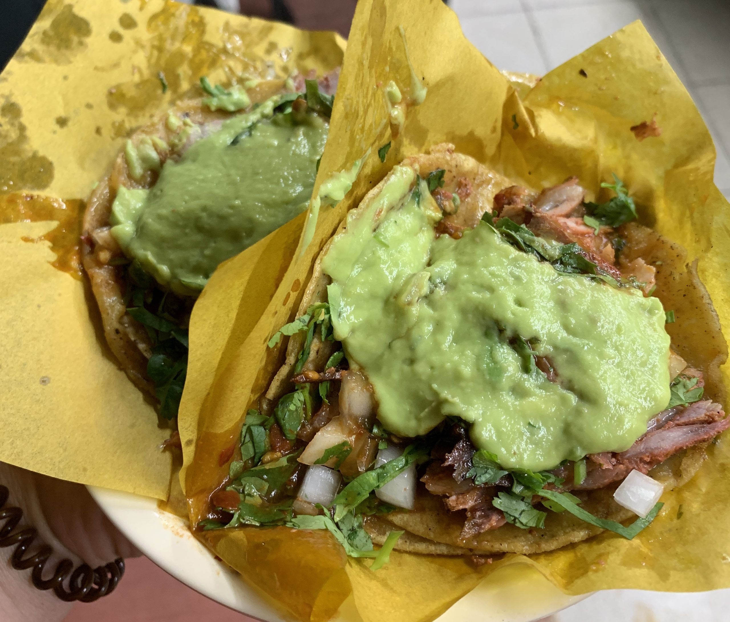 Iconic Tijuana taqueria Tacos El Franc's first US location will be in National City.