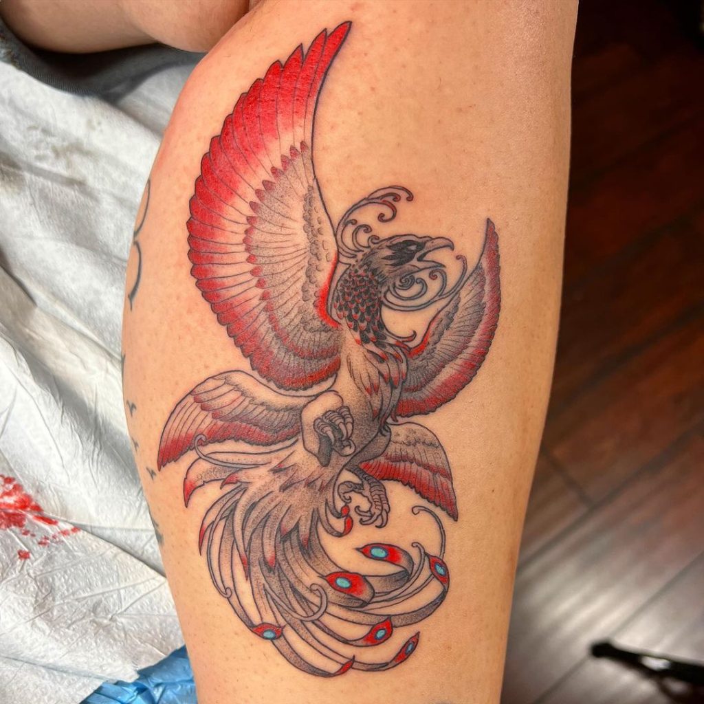 Best tattoo artists in San Diego featuring Kyler Suchey of Allegory Tattoo in Old Town