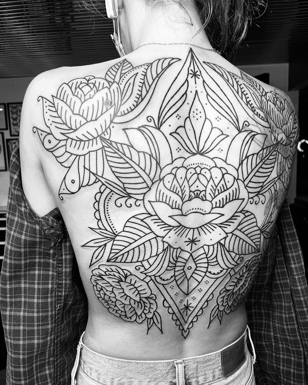 Photos 10 of the Best Tattoo Artists and Shops in San Diego San