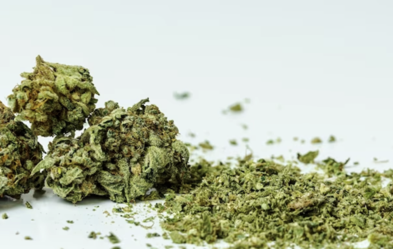 What Is Trainwreck Kratom: Features, Effects, Dosage & More - San Diego