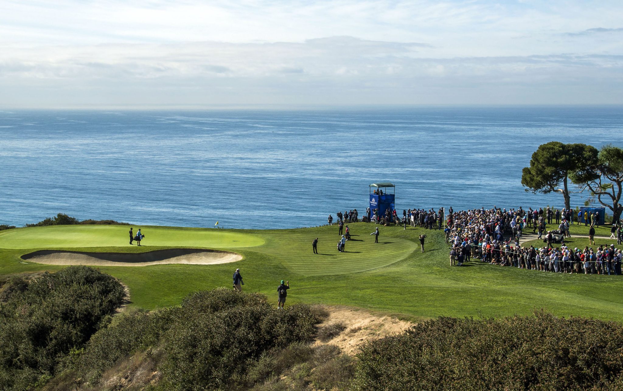 The Best 5 Lineups In San Diego Sports January 2024 San Diego Magazine   Farmers Insurance Open 2024 2048x1285 