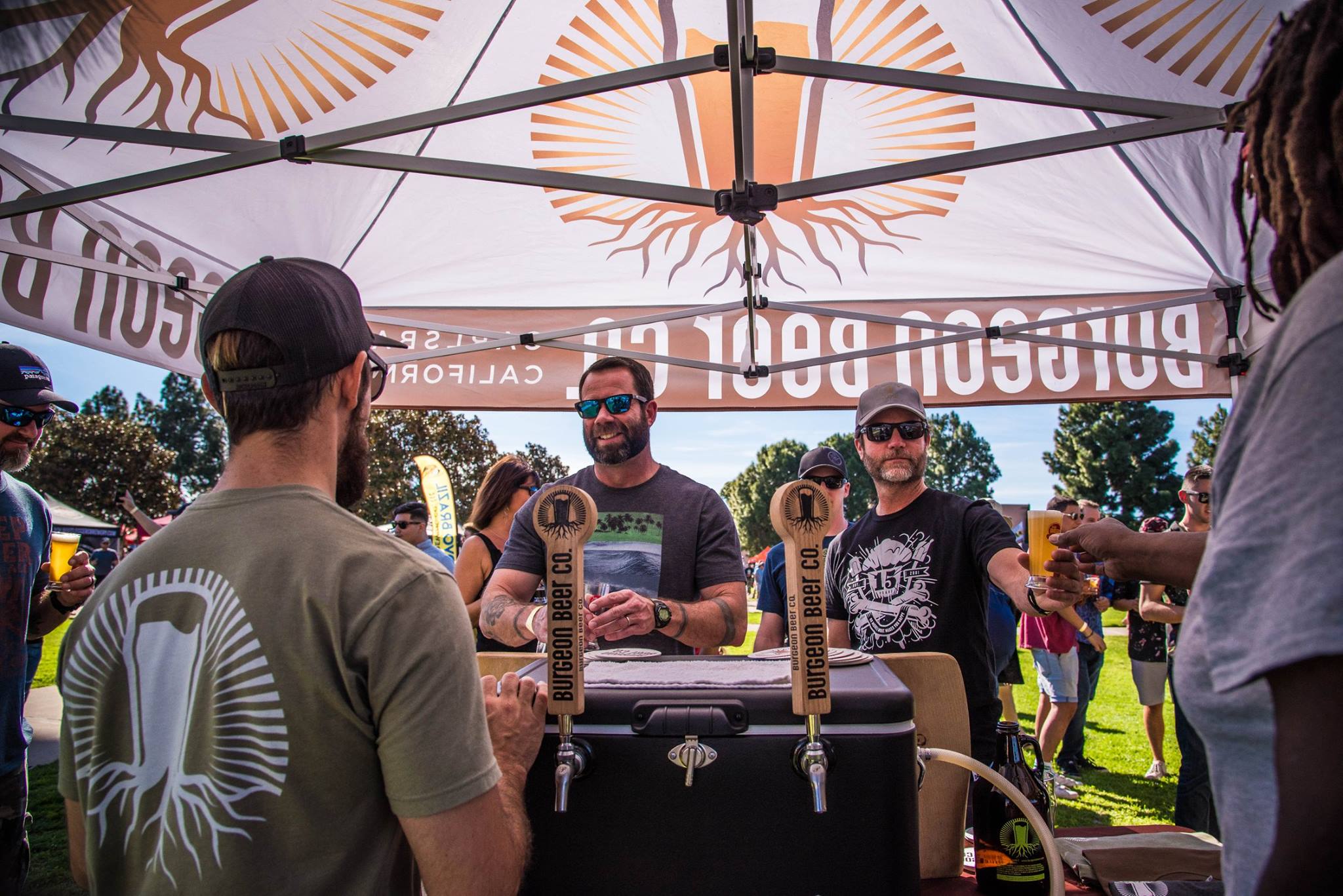San Diego Beer Fest 2024