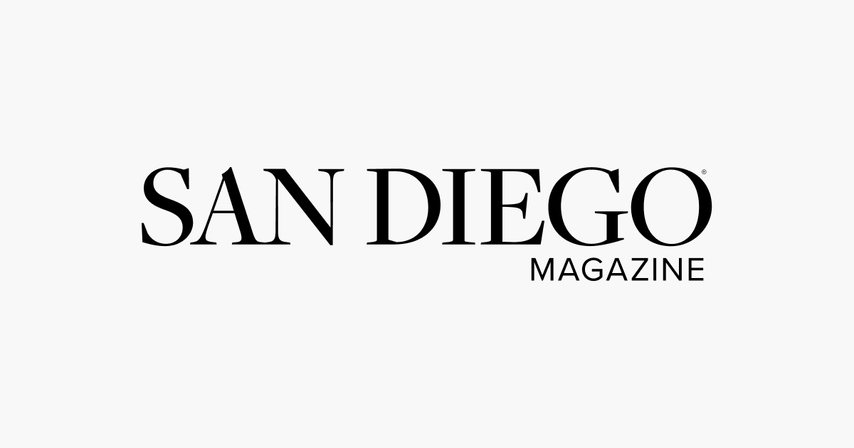 (c) Sandiegomagazine.com