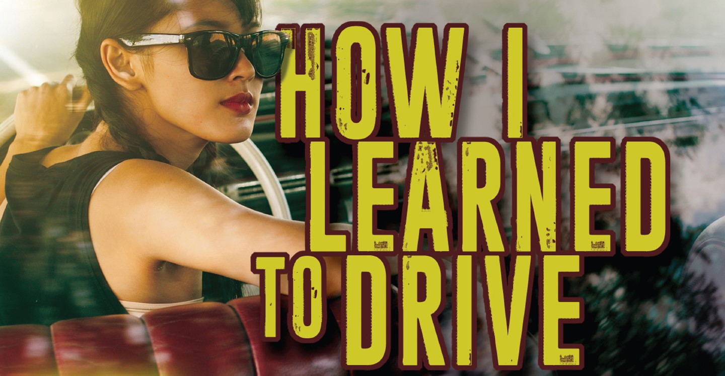 How I Learned To Drive San Diego Magazine 