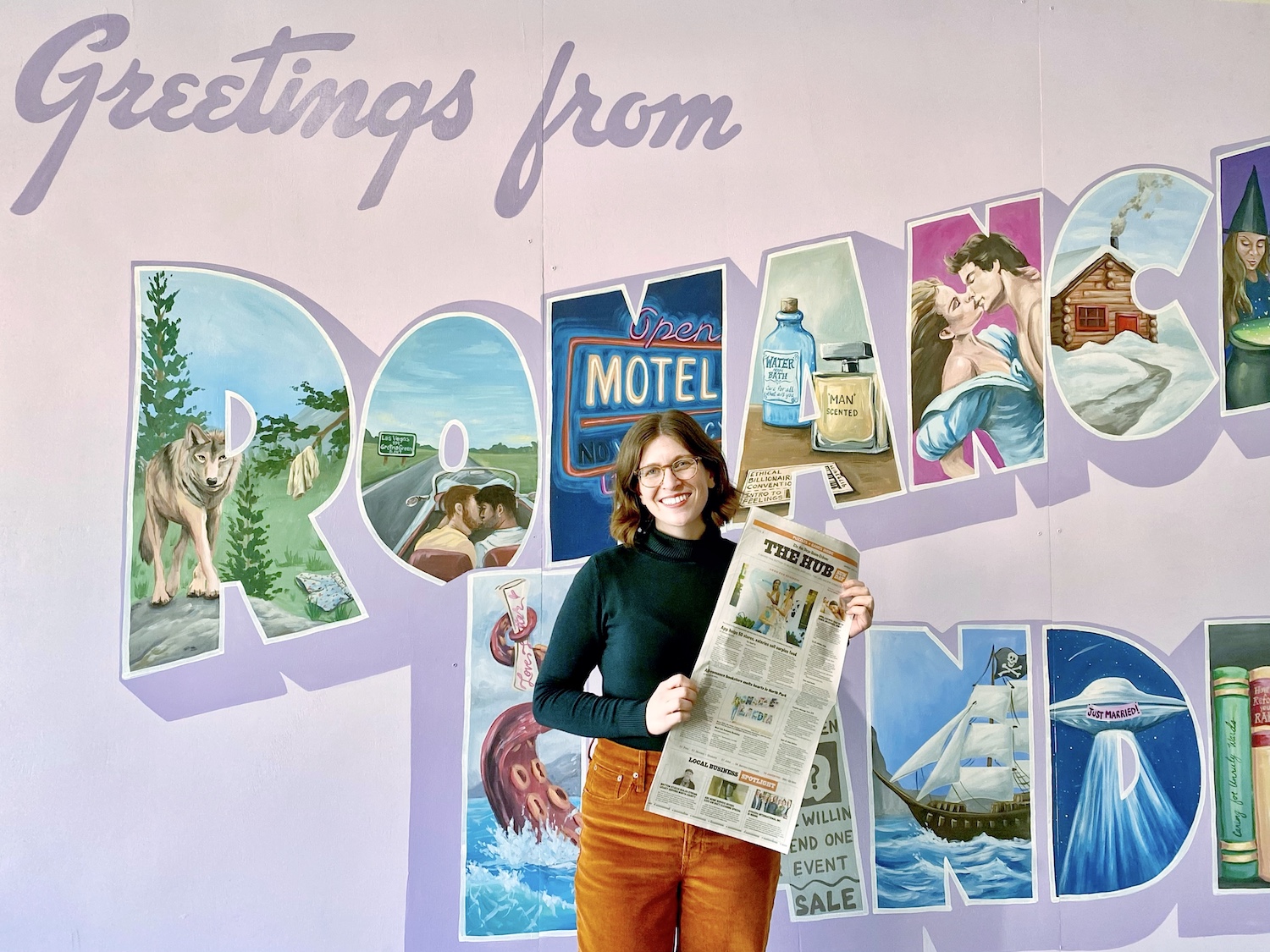 What to Read in 2024: Top Picks from San Diego's Bookstores