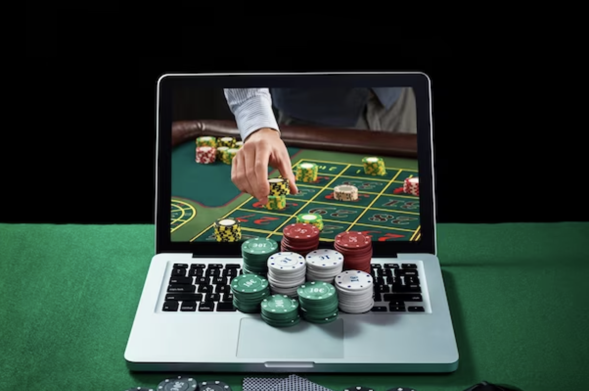 The Secret of Successful casino