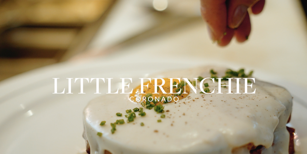 SDM Guide to San Diego Food + Drink: Little Frenchie