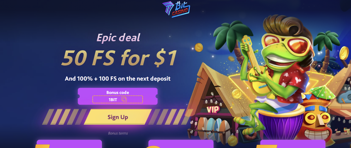 7Bit Casino No Deposit Bonus: 150 Free Spins Now - San Diego Magazine