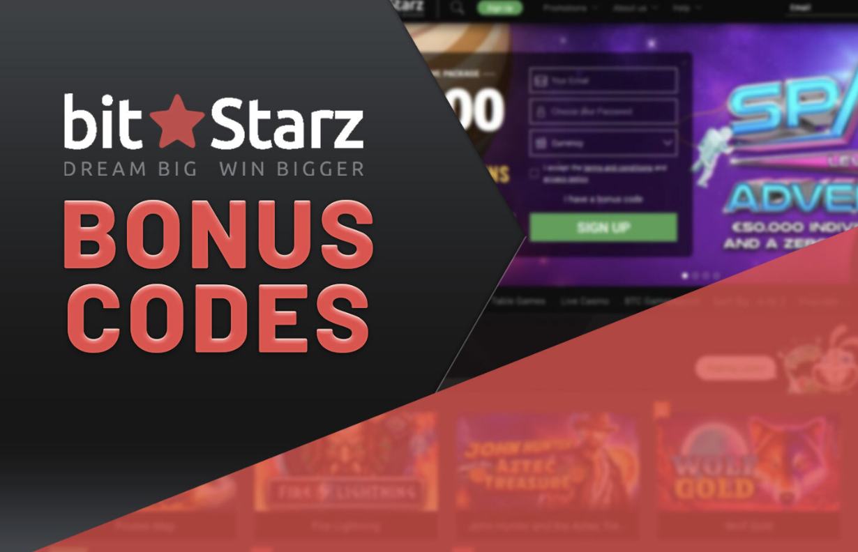 Bitstarz Casino No Deposit Bonus With Bonus Codes for 2024