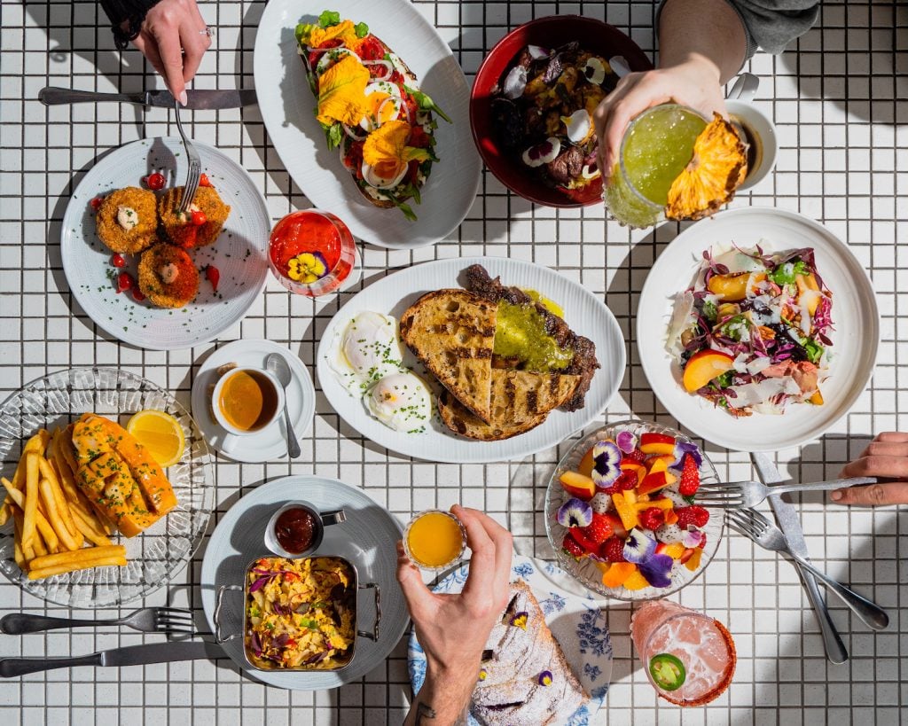 Where to Get the Best Easter Brunch in San Diego 2024 San Diego Magazine