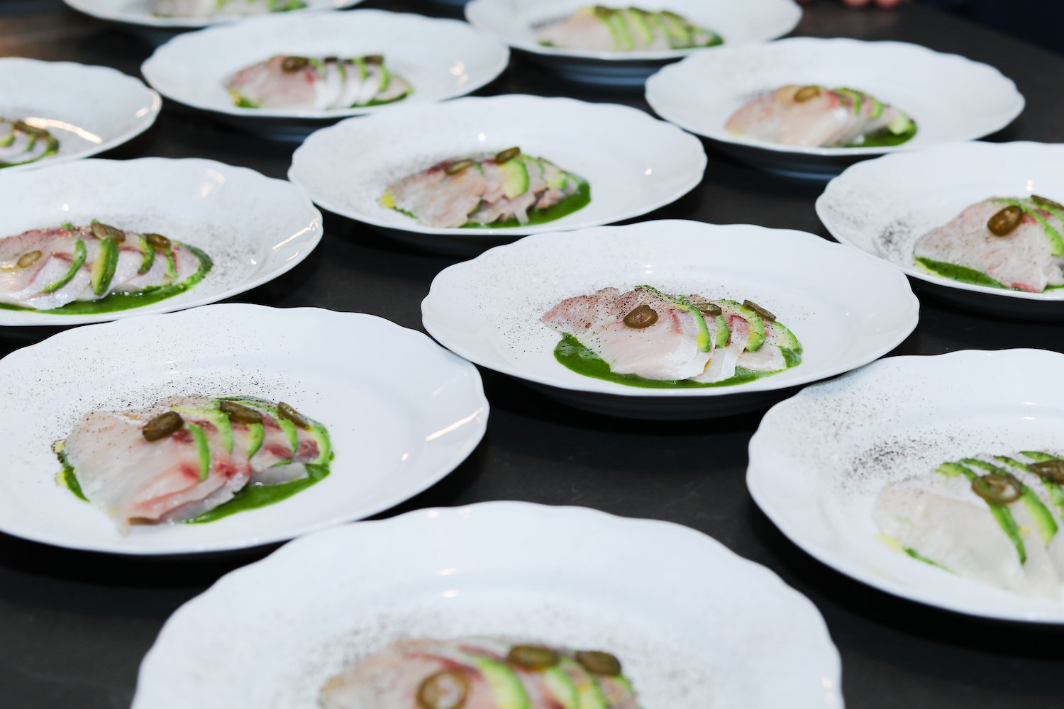 Feeding San Diego's Pairings with a Purpose Fundraiser 2024