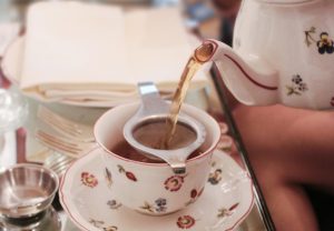 13 Beautiful San Diego Tea Houses to Visit for Afternoon Tea | San
